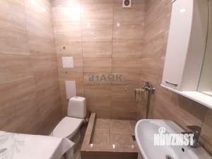 Студия квартира, на длительный срок, 24м2, 10/20 этаж