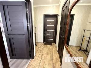 1-к квартира, на длительный срок, 40м2, 1/9 этаж