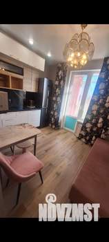 1-к квартира, на длительный срок, 37м2, 1/8 этаж