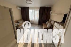 1-к квартира, посуточно, 27м2, 17/22 этаж