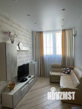 1-к квартира, на длительный срок, 31м2, 2/17 этаж