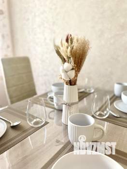 1-к квартира, посуточно, 37м2, 13/20 этаж