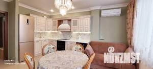 2-к квартира, посуточно, 60м2, 1/1 этаж