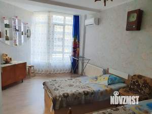 2-к квартира, посуточно, 62м2, 3/9 этаж