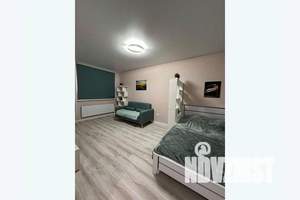 1-к квартира, посуточно, 40м2, 3/16 этаж