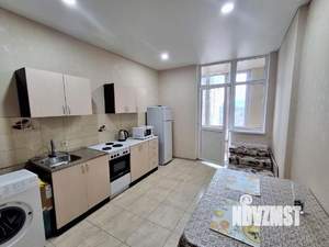 1-к квартира, на длительный срок, 45м2, 12/12 этаж