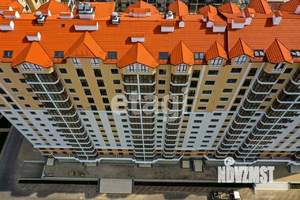 1-к квартира, на длительный срок, 40м2, 14/16 этаж