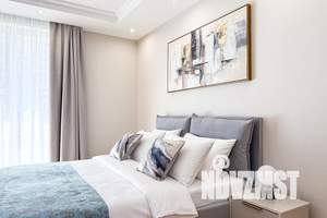 1-к квартира, посуточно, 39м2, 1/7 этаж