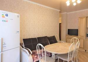 1-к квартира, на длительный срок, 57м2, 3/10 этаж