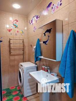 2-к квартира, посуточно, 60м2, 2/2 этаж