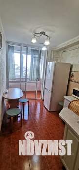 1-к квартира, посуточно, 39м2, 7/9 этаж