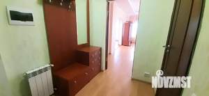 1-к квартира, посуточно, 45м2, 5/5 этаж