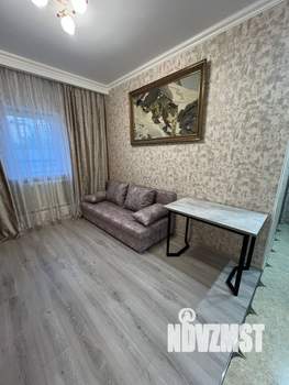 2-к квартира, на длительный срок, 45м2, 1/3 этаж
