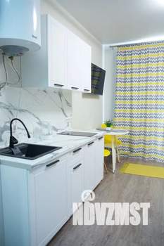 Студия квартира, посуточно, 22м2, 1/5 этаж