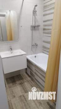 Студия квартира, на длительный срок, 27м2, 7/20 этаж