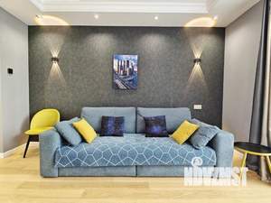 1-к квартира, посуточно, 39м2, 1/1 этаж