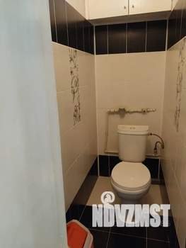 2-к квартира, посуточно, 50м2, 4/5 этаж