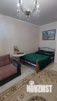 1-к квартира, посуточно, 40м2, 5/9 этаж