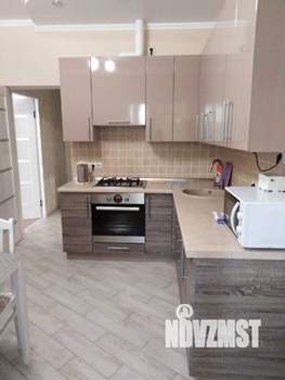 1-к квартира, на длительный срок, 38м2, 3/5 этаж