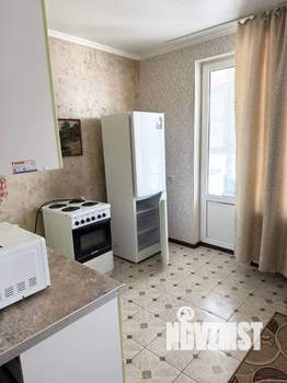 Студия квартира, на длительный срок, 36м2, 1/9 этаж