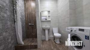 Студия квартира, на длительный срок, 33м2, 5/5 этаж