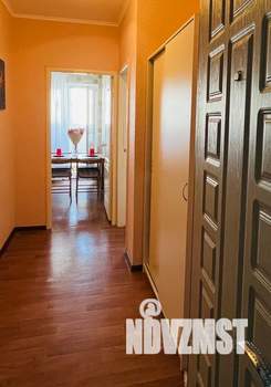 1-к квартира, посуточно, 40м2, 7/9 этаж