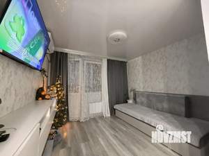 Студия квартира, посуточно, 29м2, 3/18 этаж