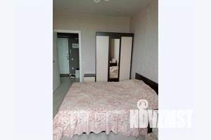 1-к квартира, посуточно, 36м2, 5/9 этаж