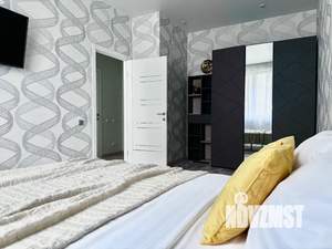 1-к квартира, посуточно, 36м2, 10/16 этаж