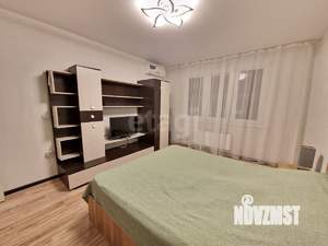 1-к квартира, на длительный срок, 40м2, 11/16 этаж