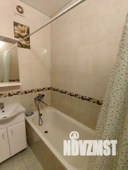 1-к квартира, посуточно, 40м2, 8/9 этаж