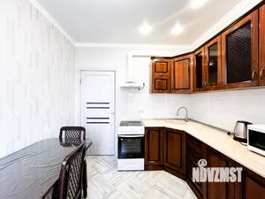 1-к квартира, на длительный срок, 37м2, 7/20 этаж