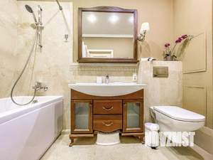 1-к квартира, посуточно, 60м2, 1/1 этаж