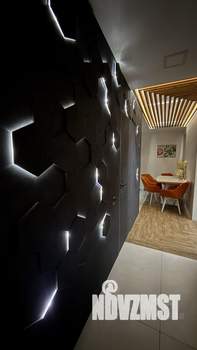 4-к квартира, на длительный срок, 90м2, 12/17 этаж