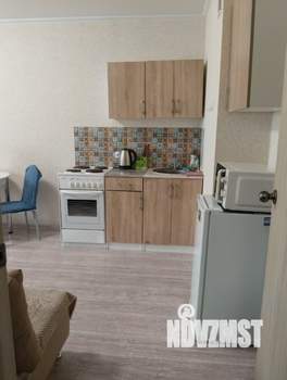 Студия квартира, посуточно, 29м2, 6/16 этаж