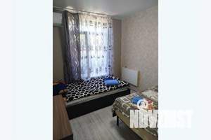 2-к квартира, посуточно, 35м2, 2/2 этаж