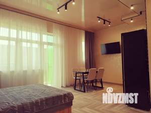 1-к квартира, посуточно, 39м2, 2/7 этаж