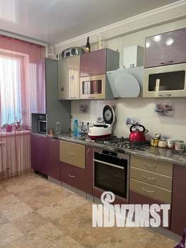 1-к квартира, посуточно, 60м2, 5/13 этаж