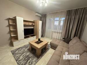 1-к квартира, на длительный срок, 46м2, 7/9 этаж