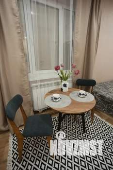 Студия квартира, посуточно, 23м2, 1/5 этаж