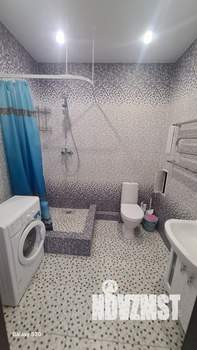 1-к квартира, на длительный срок, 45м2, 11/12 этаж