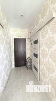 1-к квартира, на длительный срок, 45м2, 6/8 этаж