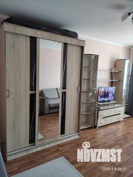 1-к квартира, на длительный срок, 37м2, 7/10 этаж