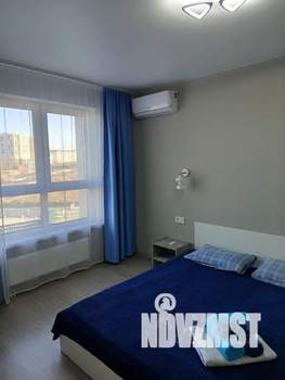 2-к квартира, посуточно, 54м2, 7/9 этаж