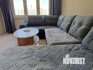 2-к квартира, посуточно, 60м2, 12/16 этаж