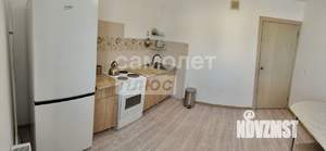 1-к квартира, на длительный срок, 38м2, 13/16 этаж