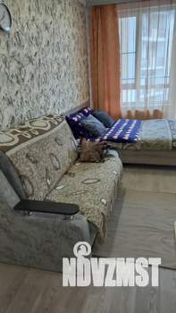 Студия квартира, посуточно, 28м2, 3/12 этаж