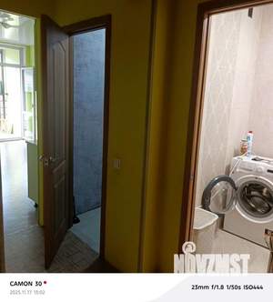 1-к квартира, на длительный срок, 42м2, 5/16 этаж