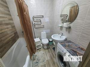 1-к квартира, посуточно, 33м2, 6/7 этаж
