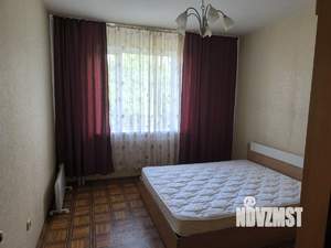 2-к квартира, на длительный срок, 60м2, 4/6 этаж